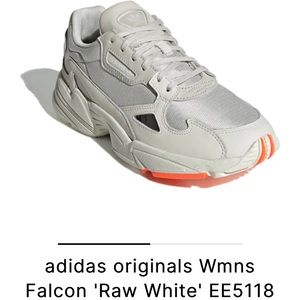 Adidas Women’s Falcon W9 Sneakers